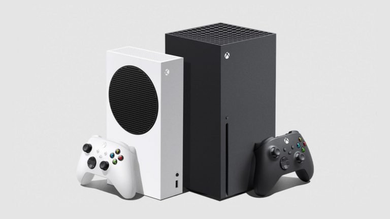 Microsoft warns Xbox Series X/S consoles will still be “constrained by supply” in 2021