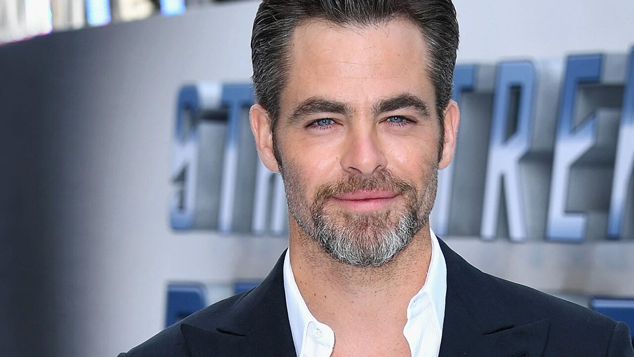 Chris Pine to Star in New Dungeons & Dragons Film