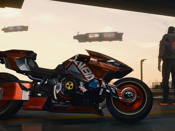 Cyberpunk 2077 (PC) Review 6