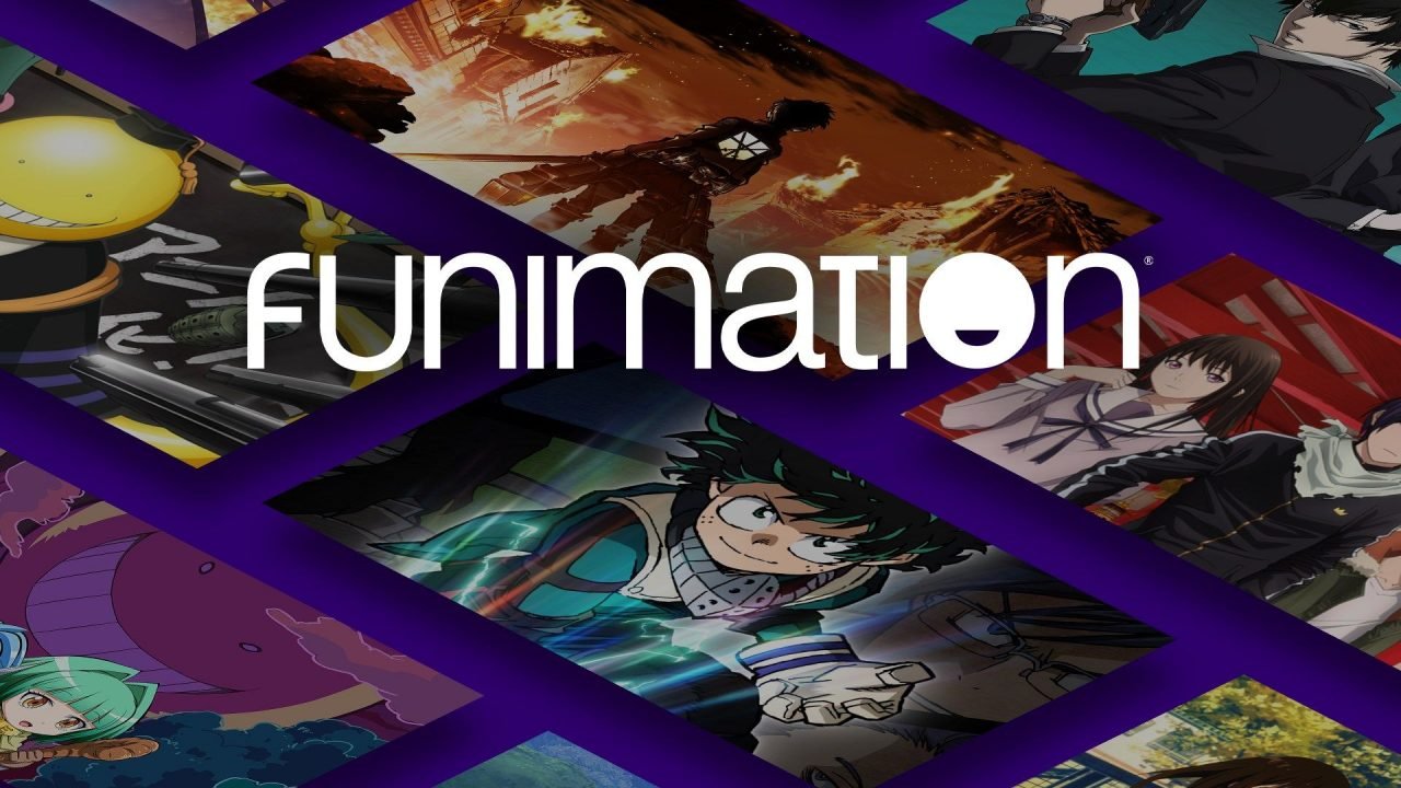 Funimation Teases Nintendo Switch Announcement