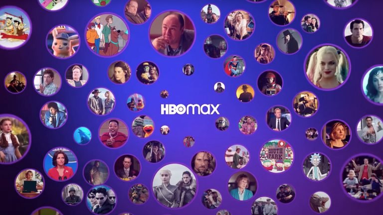 HBO MAX is Now on Roku Devices