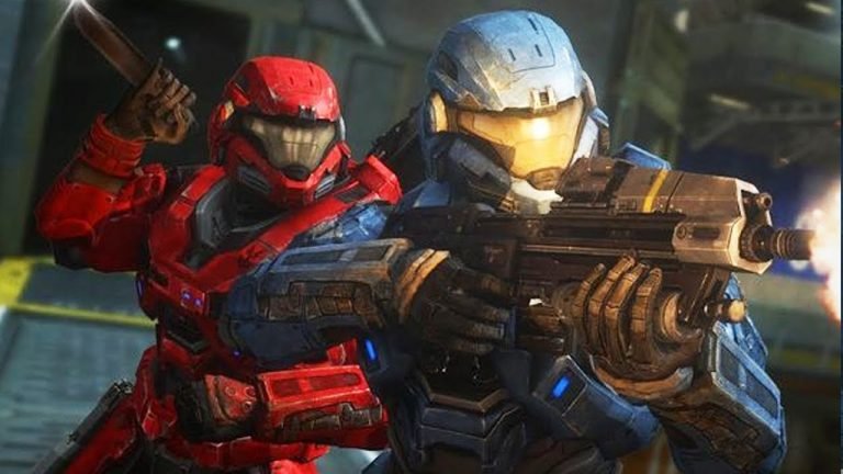 All Halo Xbox 360 Games Losing Online Support in 2021