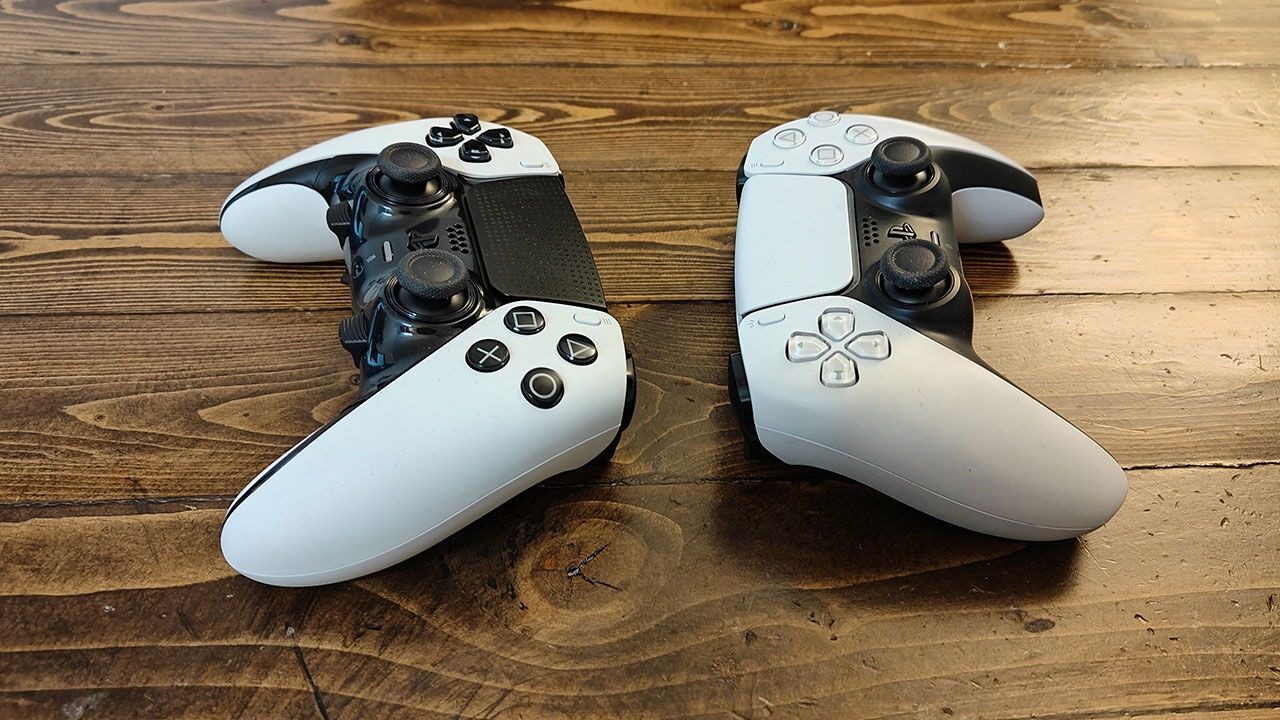 The Best Playstation 5 Accessories In 2025: Level Up Your Playstation Experience Buyers Guide: Best Playstation 5 Accessories