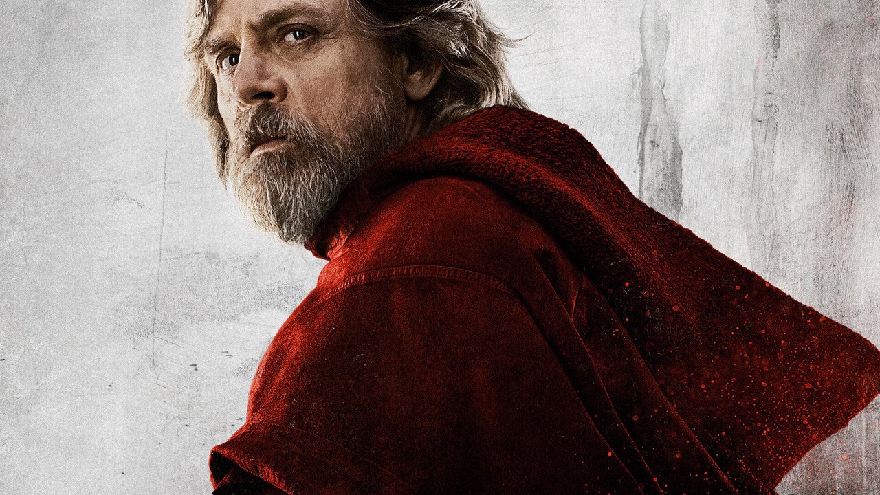 Potential Luke Skywalker Series on Disney Plus: Hoax or Legitimate?