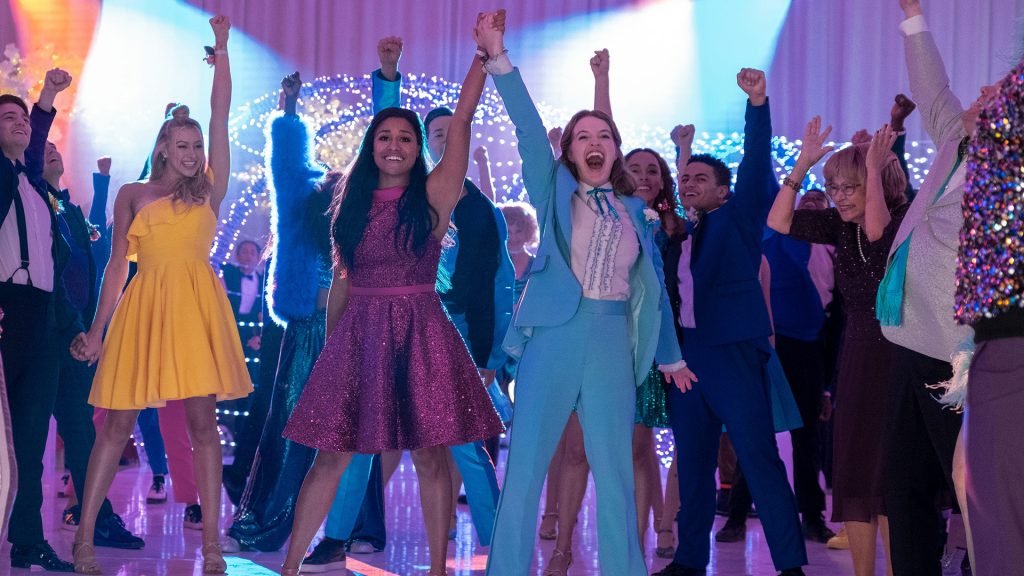 The Prom (2020) Review