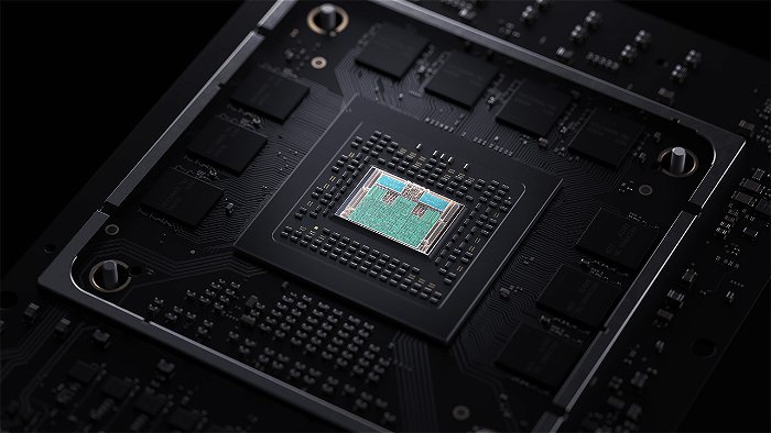The Power And Possibilities Of The Xbox Series X/S With Microsoft'S Jason Ronald