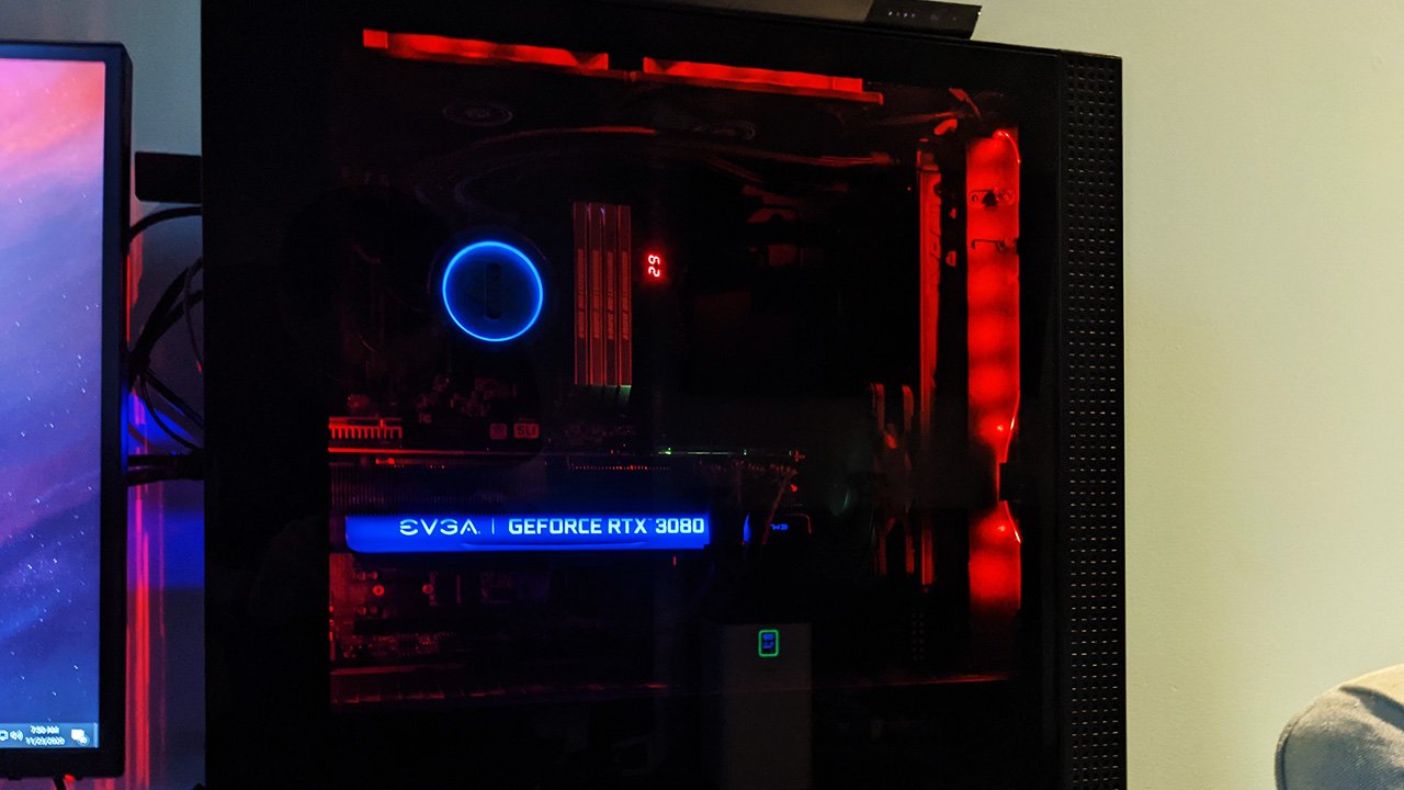 Razer Tomahawk Mid-Tower Case Review