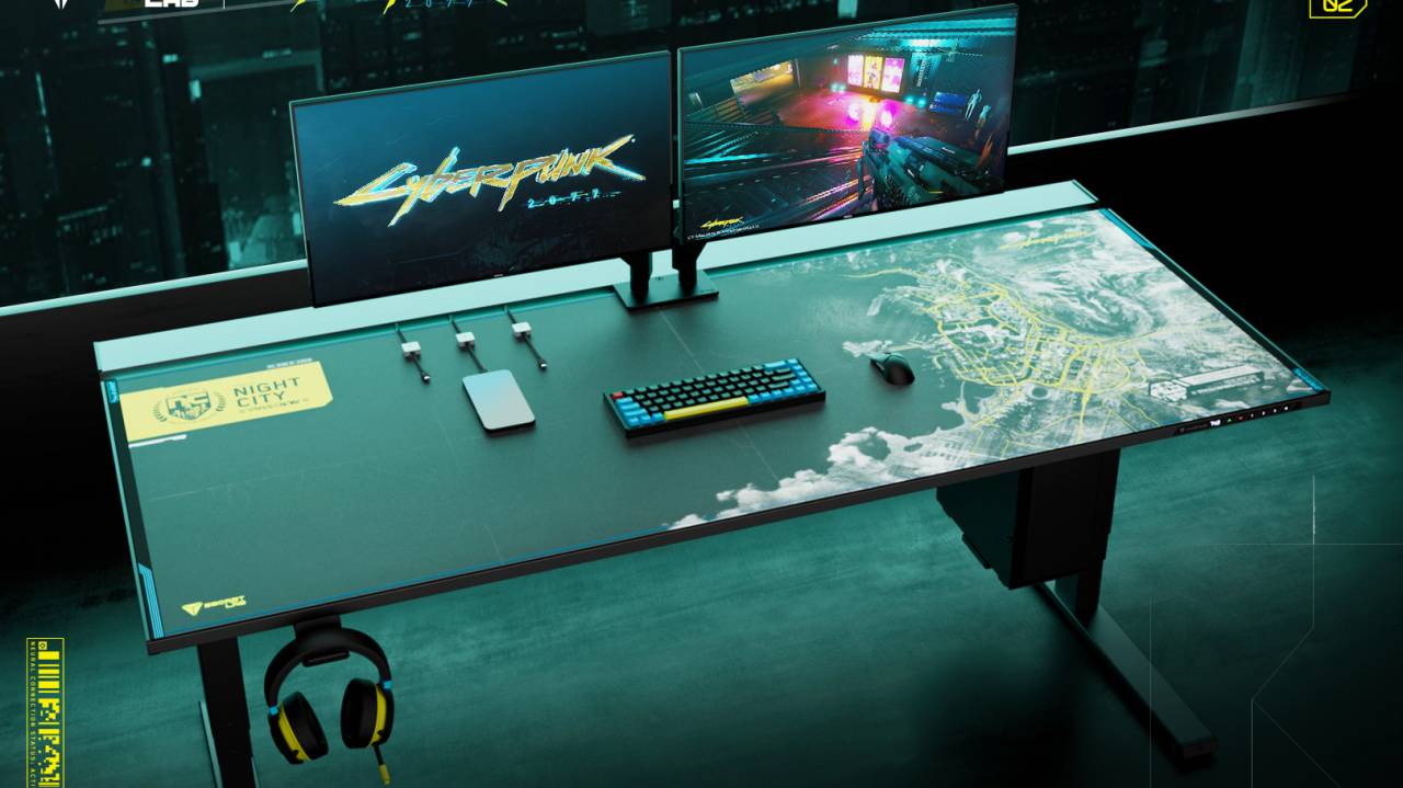 The Best Cyberpunk 2077 Gear To Take To The Night City Streets