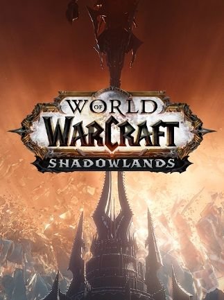 World of Warcraft: Shadowlands Review 1