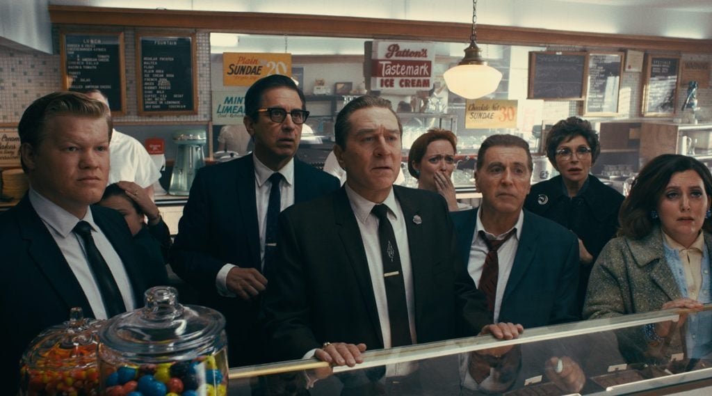 5 Organized Crime Easter Eggs You Might Have Missed In The Irishman 9