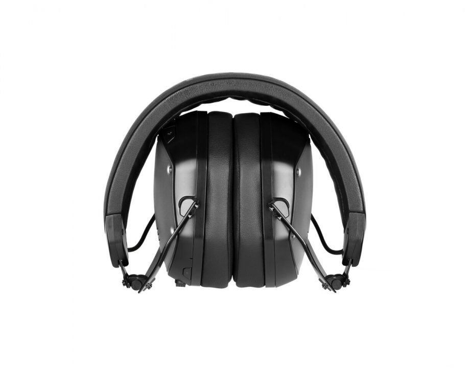 V-Moda Unveils M-200 Anc, Its First Bluetooth Active Noise Cancelling Headphone