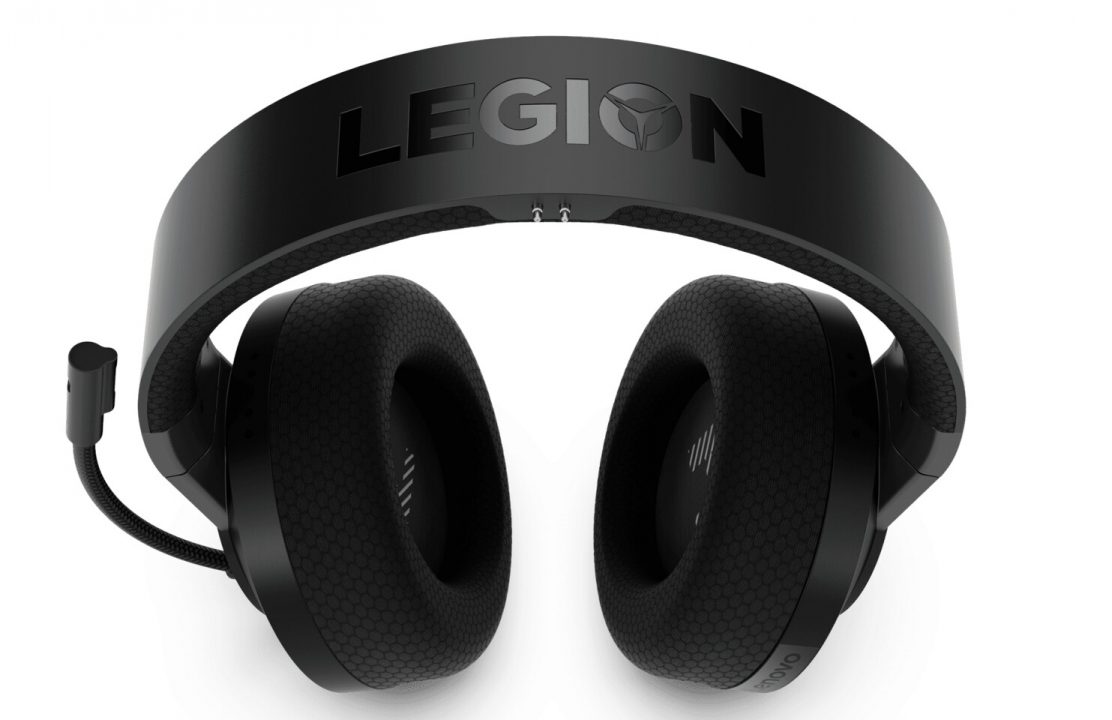 Lenovo Announces New Legion Gaming Laptops &Amp; Accessories