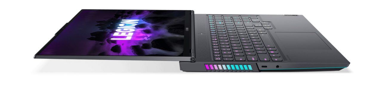 Lenovo Announces New Legion Gaming Laptops &Amp; Accessories