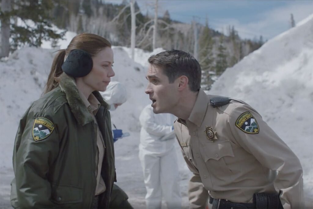 The Wolf Of Snow Hollow (2020) Review