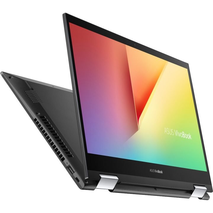 Asus Pushes For Dual Display Portability In 2021 Zenbook Line 15