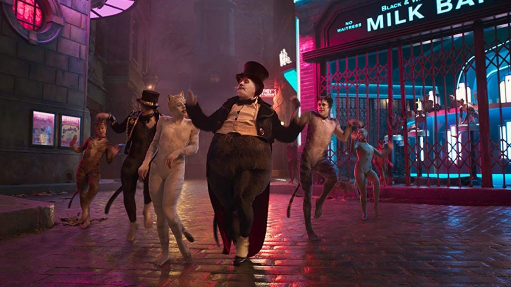 Cats (2019) Review 2