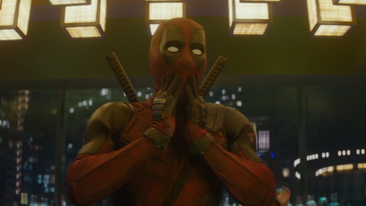Deadpool 3 Is In Development, Will Be Rated R 2
