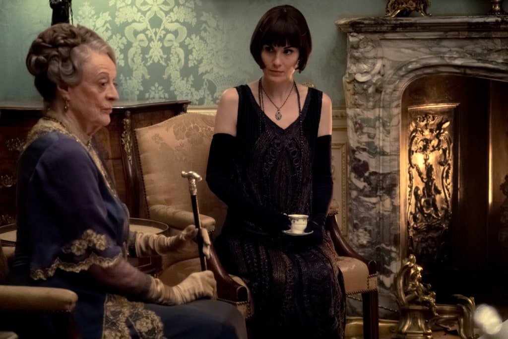 Downton Abbey (2019) Film Review 1