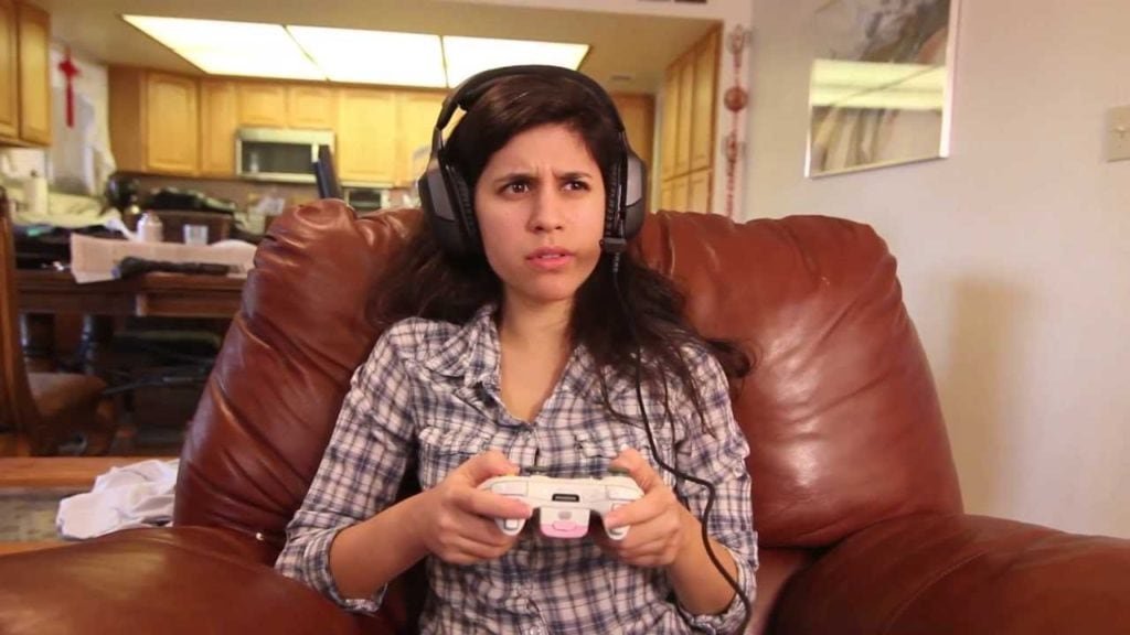 From Web Series To Mythic Quest: The Epic Journey Of Ashly Burch 3