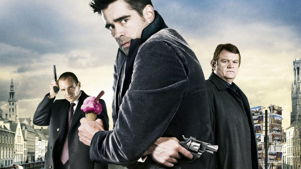 Liked The Gentlemen? Then Watch These 5 British Crime Flicks 2
