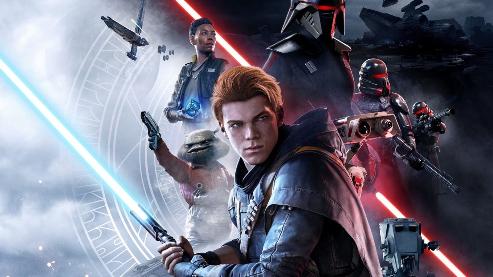 Lucasfilm Games Created to Label Future Star Wars Games