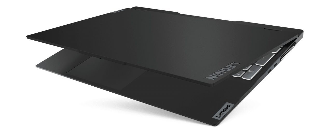Lenovo Announces New Legion Gaming Laptops &Amp; Accessories