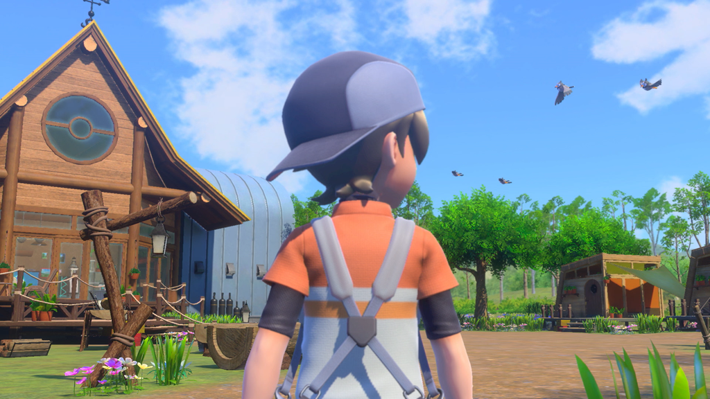 New Pokémon Snap Develops On April 30