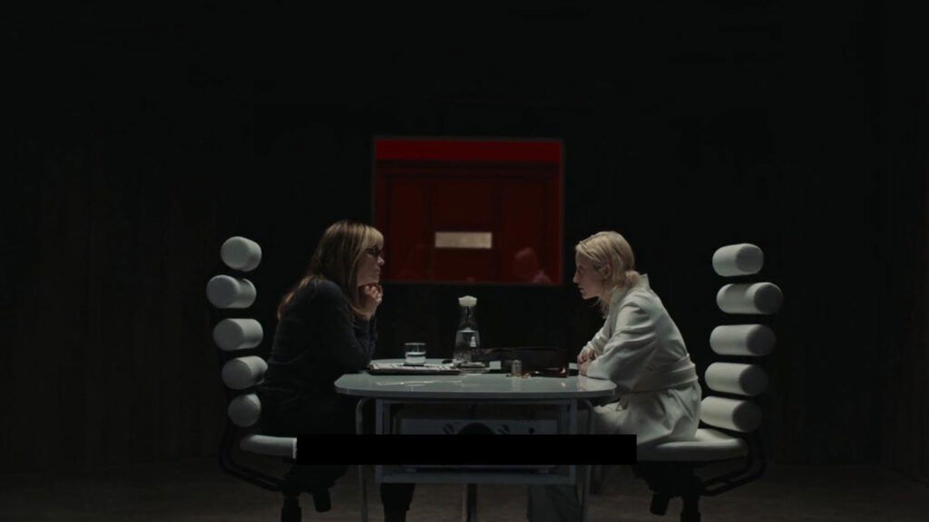 Possessor Review Cgmagazine