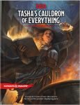 Tasha's Cauldron of Everything (Dungeons & Dragons 5th Edition) [Roll20] Review 2