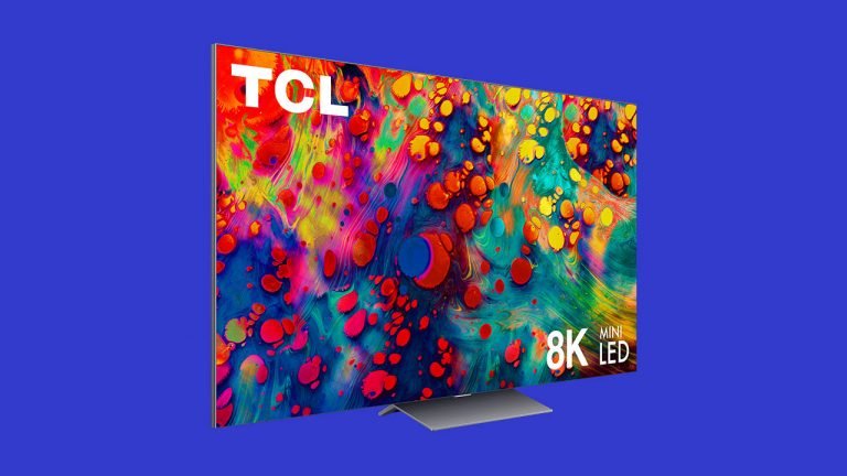 TCL Brings 8K, ‘OD Zero’ mini LED Tech and 85-Inch Screens to CES 2021