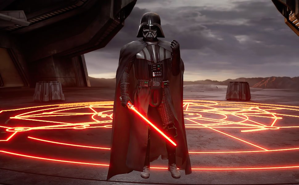 Vader Immortal VR Dojo Reaches Main Event Venues in the U.S.