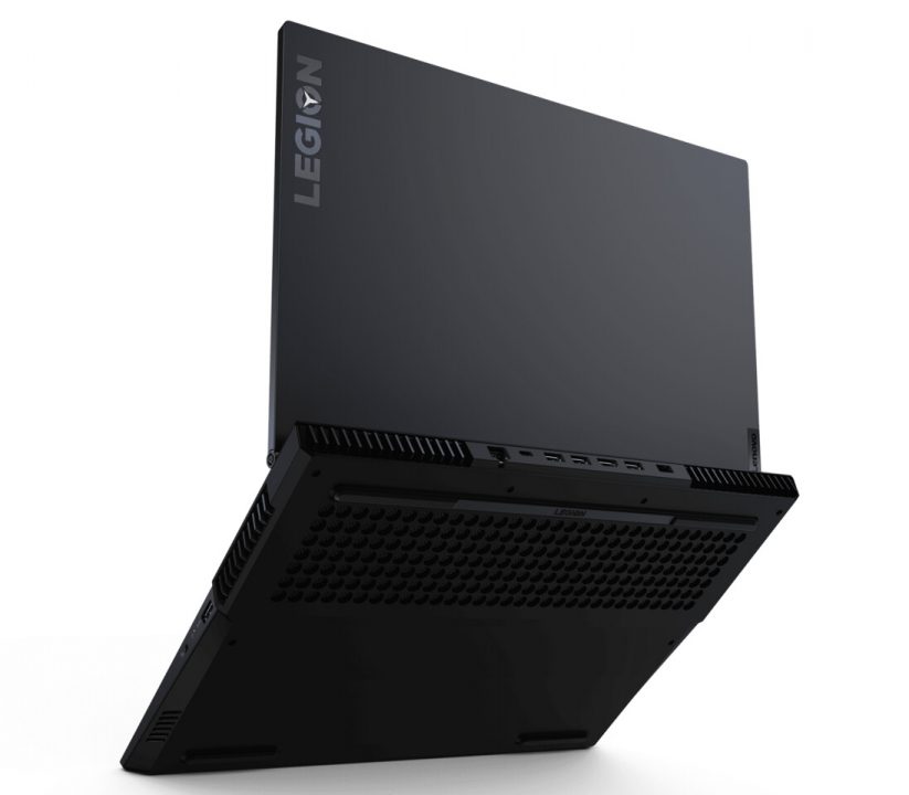 Lenovo Announces New Legion Gaming Laptops &Amp; Accessories