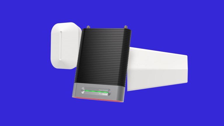 weBoost Home Complete Signal Booster Review 2