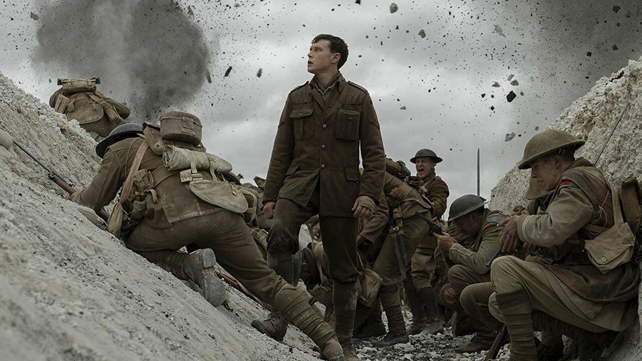 1917 (2019) Review 2