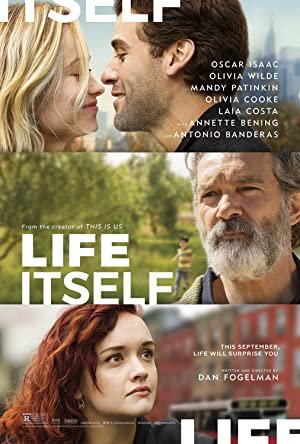 Life Itself (2018) Review 3