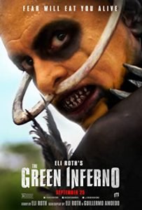 The Green Inferno (2013) Review 3