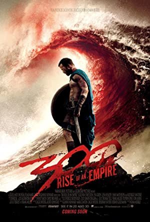 300: Rise Of An Empire (2014) Review 3
