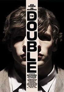 The Double (2013) Review 3