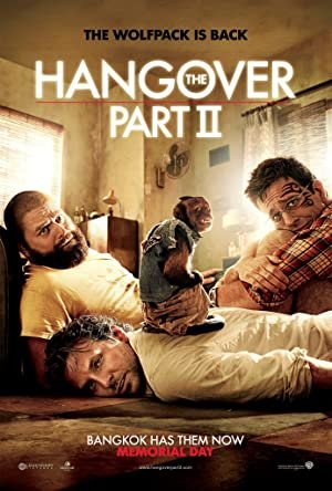 The Hangover Part II (2011) Review 3