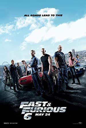 Fast & Furious Presents: Hobbs & Shaw (2013) Review 3