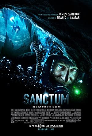Sanctum (2011) Review 1