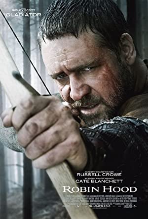 Robin Hood (2010) Review 1