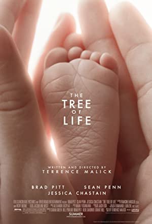 The Tree of Life (2011) Review 3