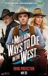 A Million Ways To Die In The West (2014) Review 3