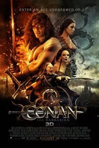 Conan The Barbarian (1982) Review 3
