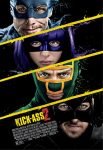Kick-Ass 2 (2013) Review 4