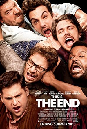This Is The End (2013) Review 4