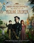 Miss Peregrine’s Home For Peculiar Children 2016 (2016) Review 3