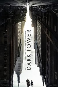 The Dark Tower (2017) Review 3
