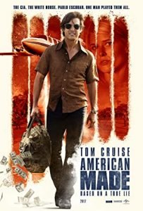 American Made (2017) Review 3